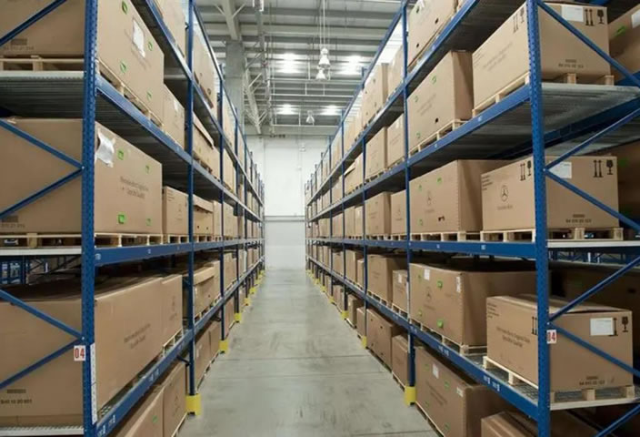 丽水到礼泉县货物仓储